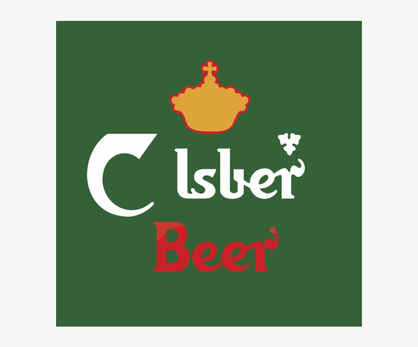 Carlsberg Logo Png, transparent png #6788123
