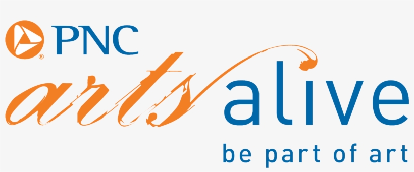Pnc Arts Alive Grant Funds World Premiere, transparent png #6788460