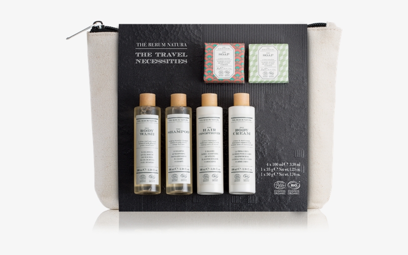 The Travel Kit, The Rerum Natura, transparent png #6788760