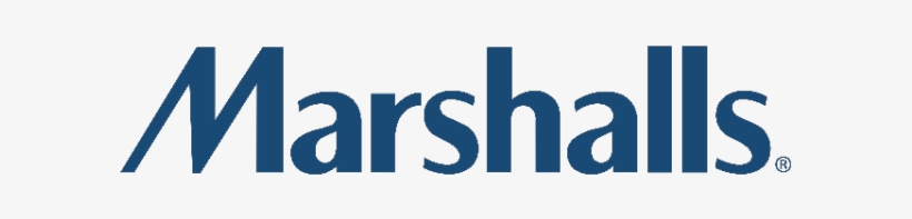 Marshalls Logo Png, transparent png #6788954