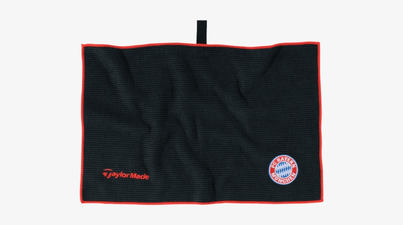 Taylormade Golf Towel, transparent png #6789004