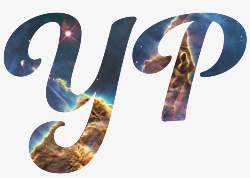 Yp Logo Png, transparent png #6789264