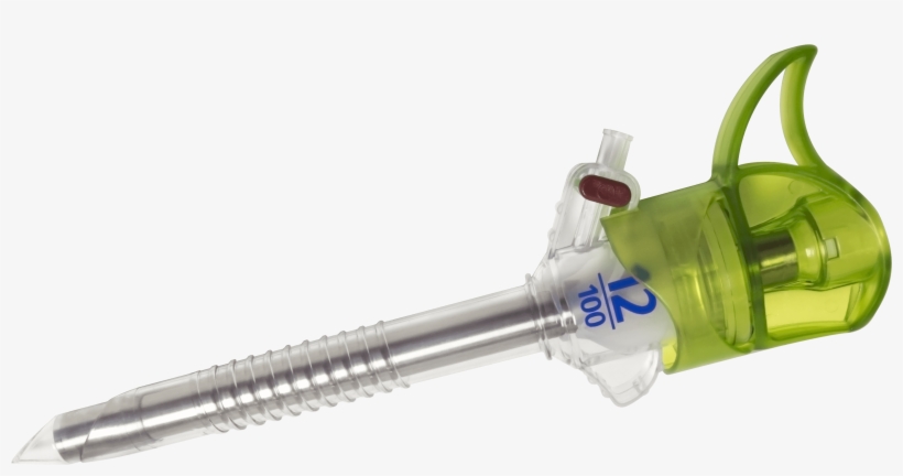 Natura Bladeless Trocar, transparent png #6789266