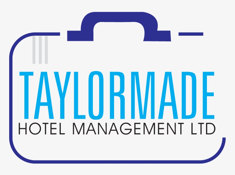 Welcome To Taylormade Hotel Management, transparent png #6789318