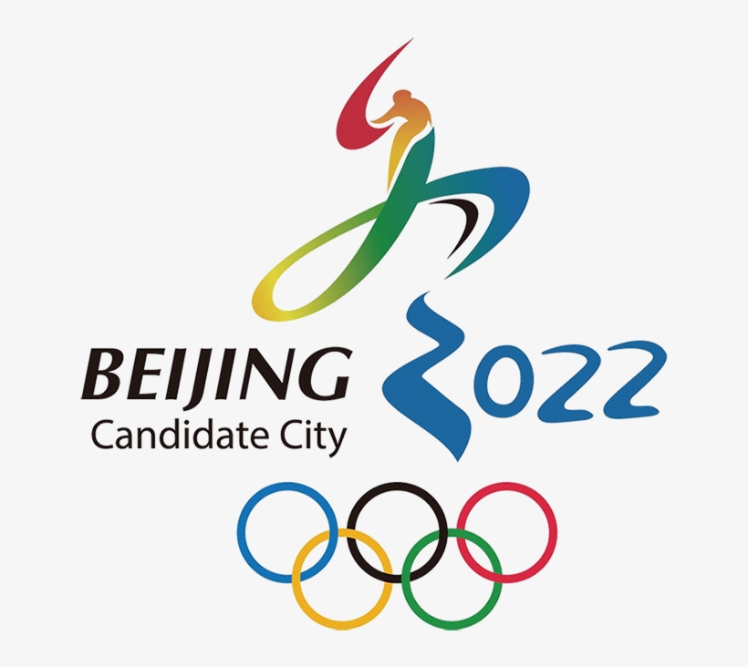 Beijing Winter Olympics, transparent png #6789759