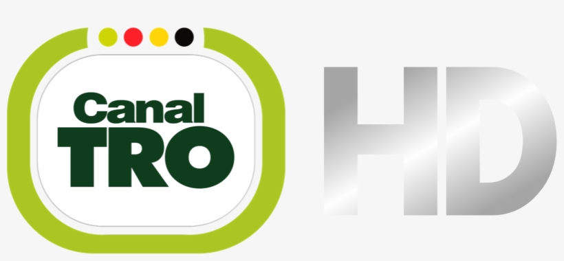 Canal Tro Hd, transparent png #6789763