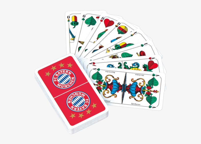 Playing Cards Schafkopf, transparent png #6789971