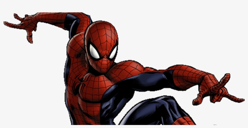 Spider-man Dialogue, transparent png #6789976