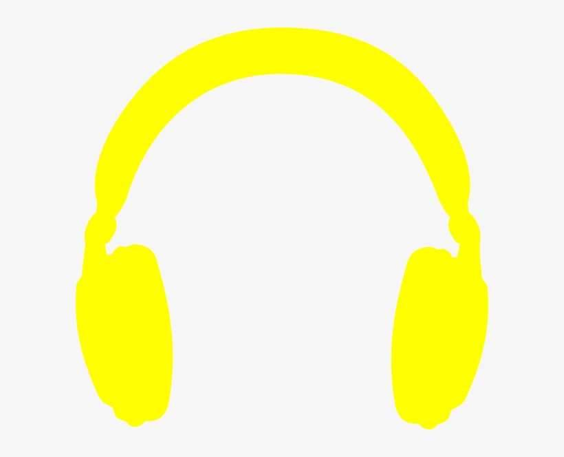 Headphones Vector Png, transparent png #6790035