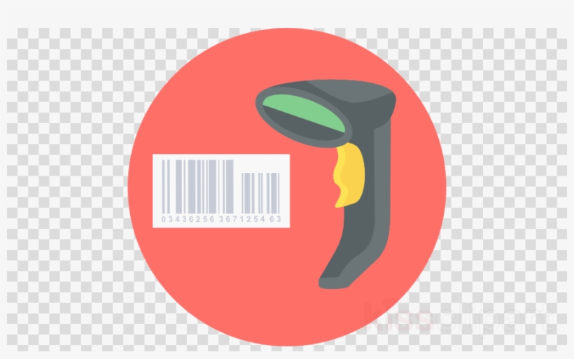 Barcode Searching Icon Png Clipart Barcode Scanners, transparent png #6790169