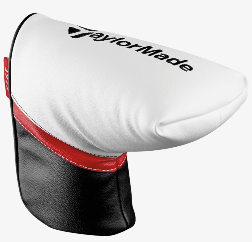 Taylormade Putter Cover Iron And Wood Covers The Golf, transparent png #6790172