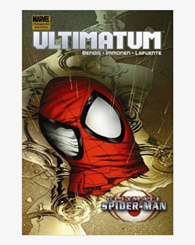 Купете Ultimate Spider-man, transparent png #6790317