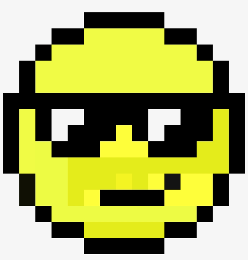 Cool Emoji, transparent png #6790559