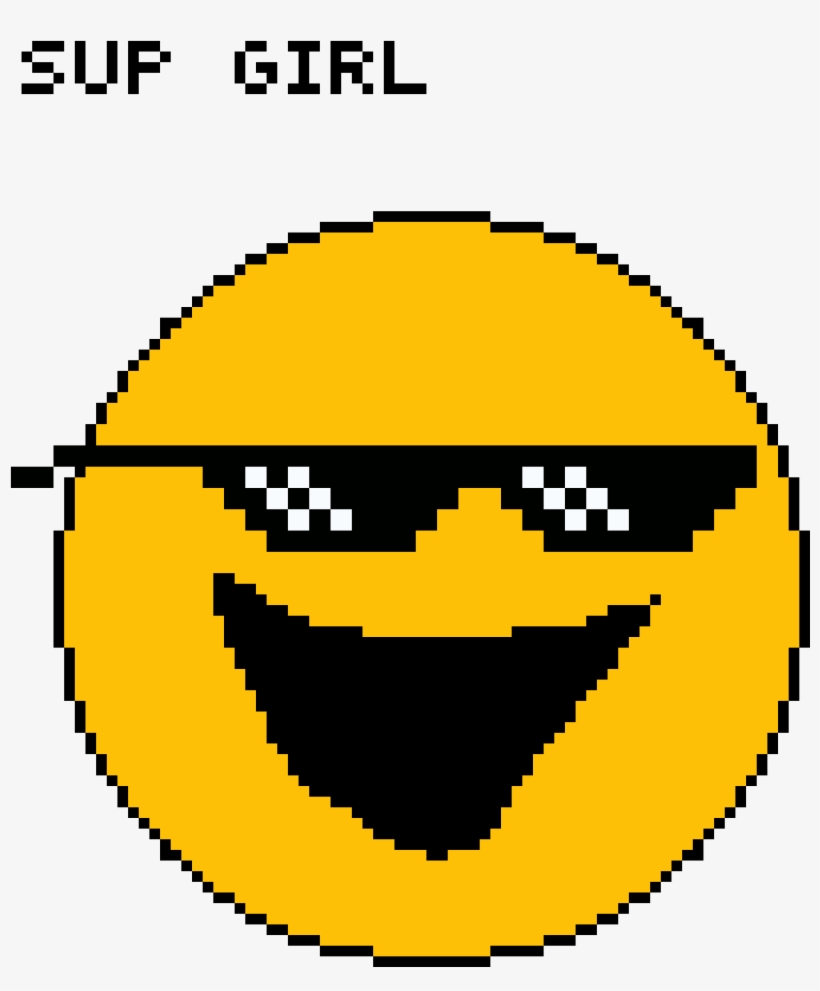 Cool Emoji, transparent png #6790643