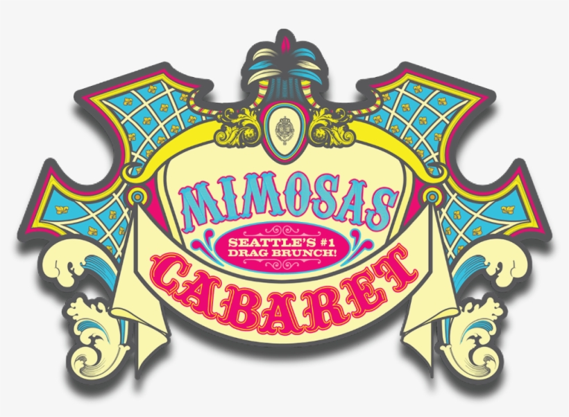 Mimosas Cabaret, transparent png #6791259