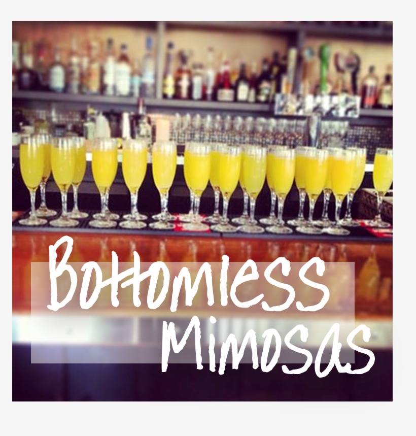 Bottomless Mimosas, transparent png #6791606
