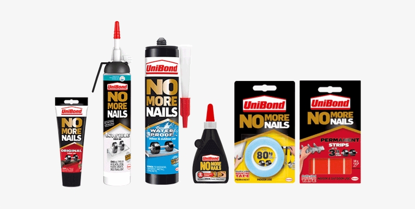 No More Nails, transparent png #6791717