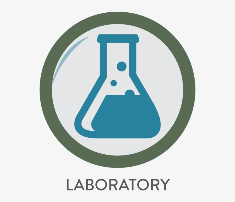 Laboratory, transparent png #6791784