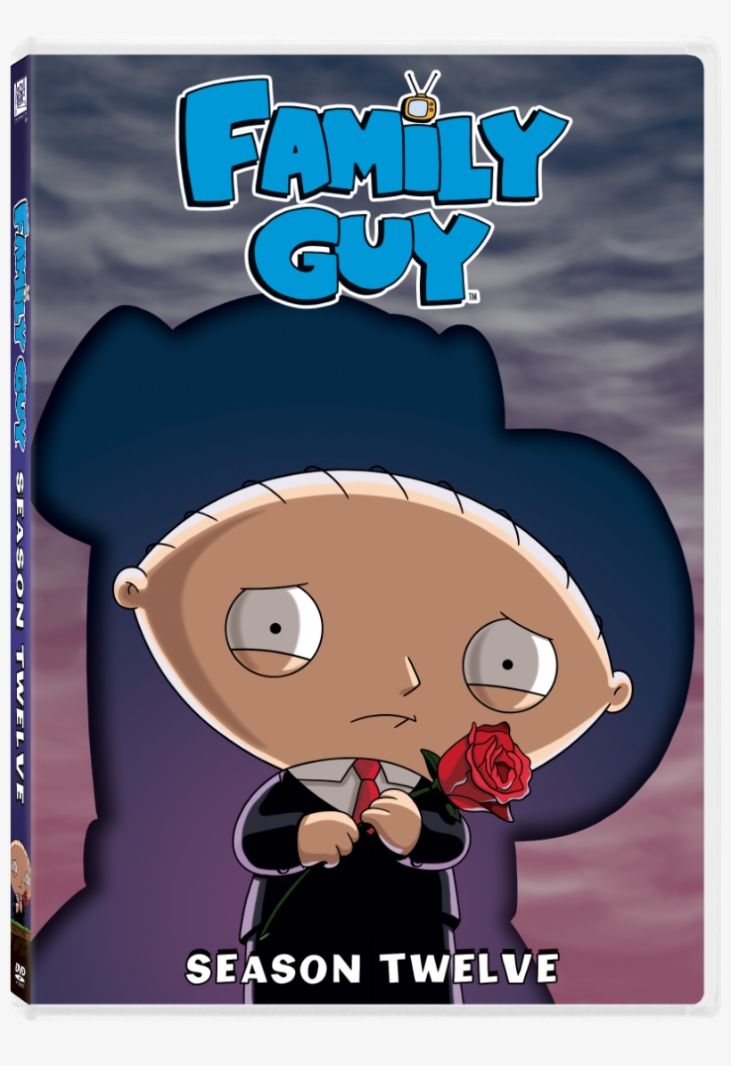 Family Guy On Twitter, transparent png #6792099