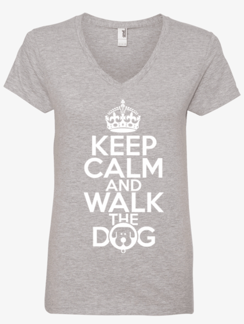 Load Image Into Gallery Viewer, Keep Calm And Walk, transparent png #6792330