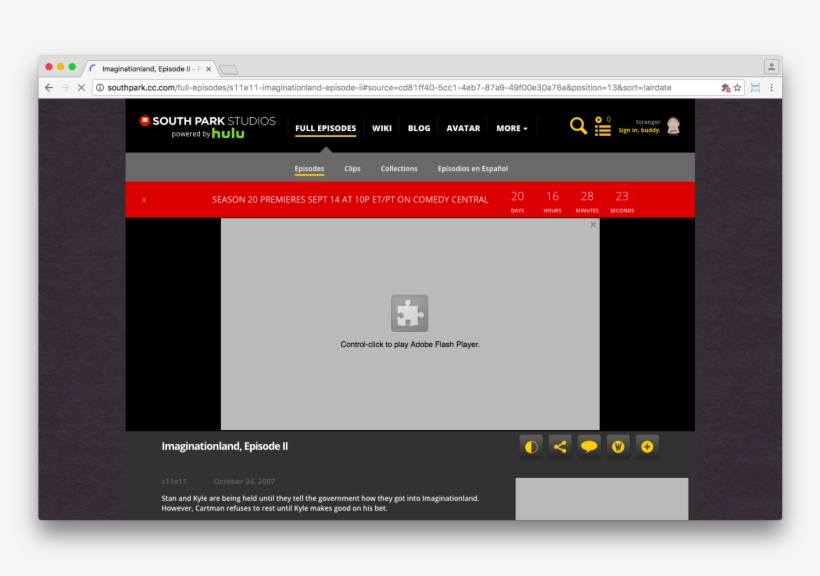 Southpark, transparent png #6792528