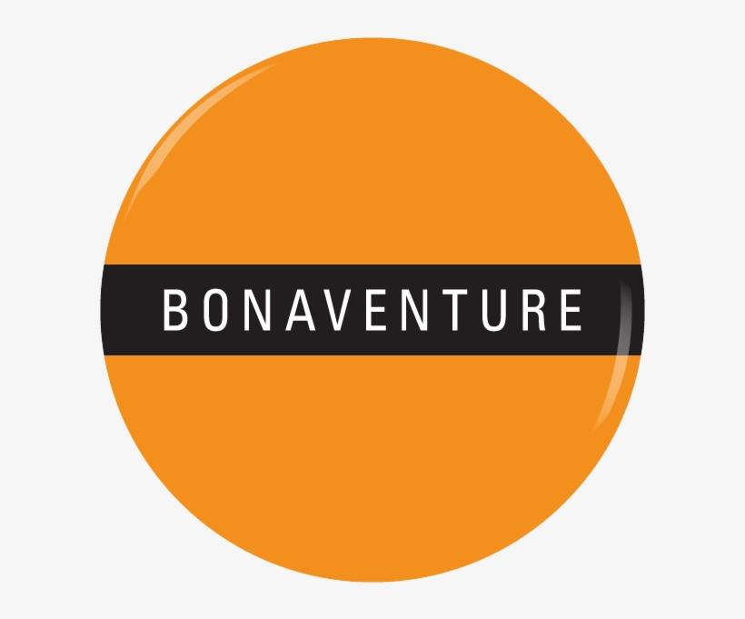 Bonaventure Button, transparent png #6792705