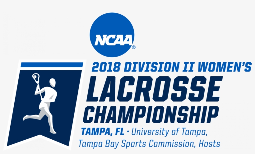 2018 Ncaa Division Ii Women's Lacrosse Championship, transparent png #6792748