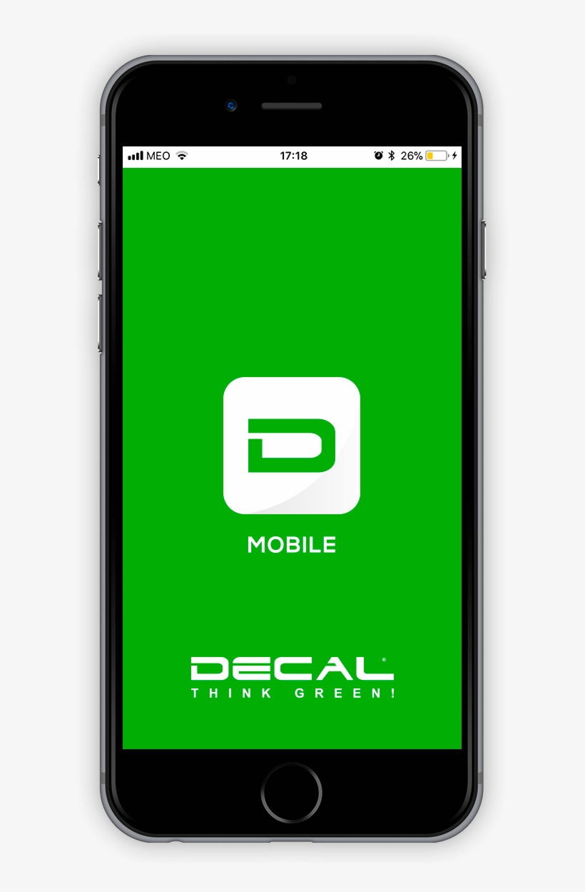 Decal Adhesive Think Green, transparent png #6792749