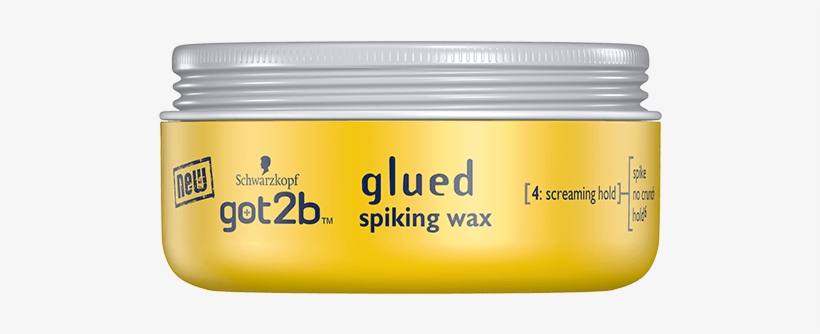Got2b Glued Wax, transparent png #6792846