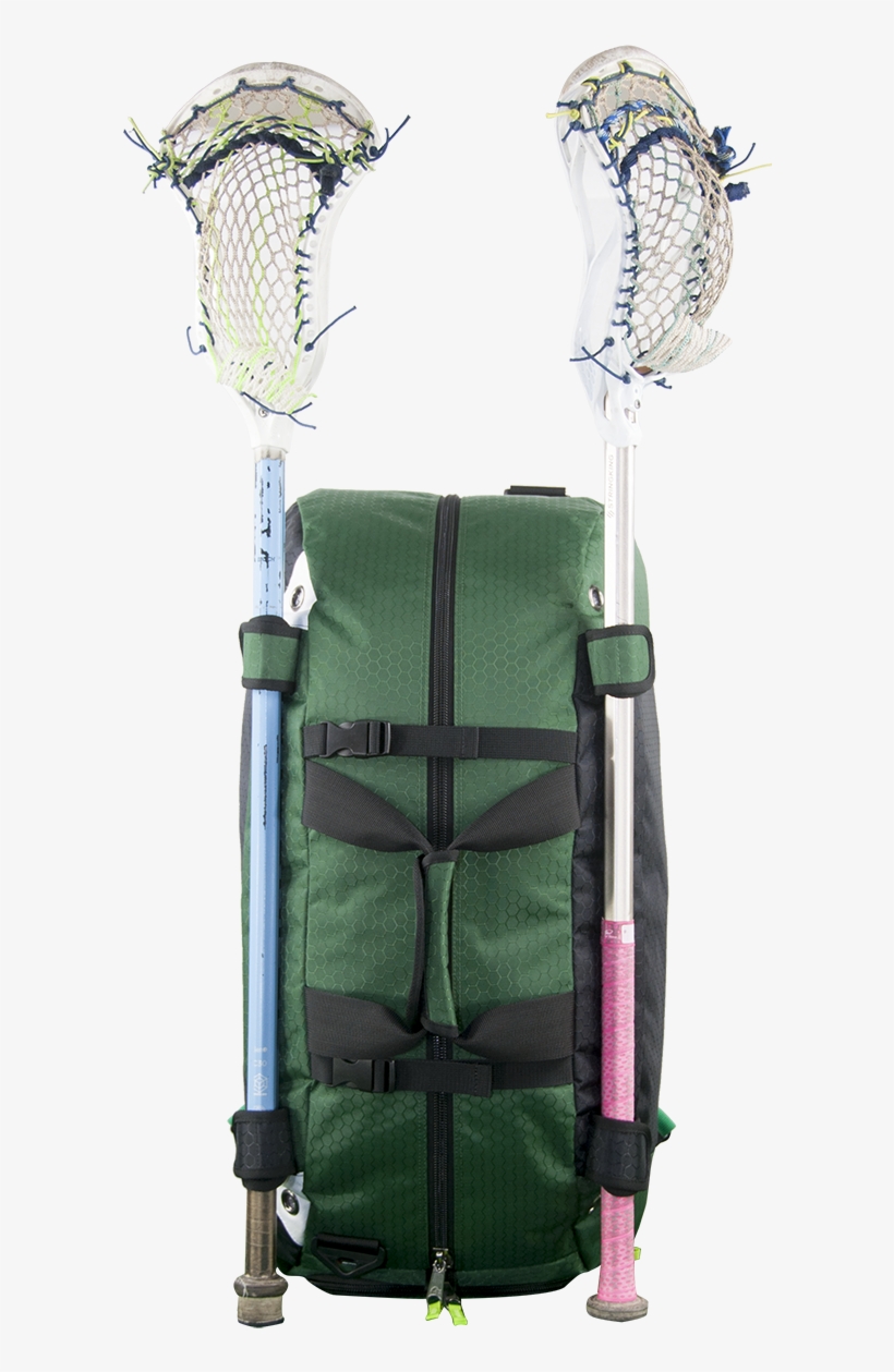 Warzone Lacrosse Gear Bag], transparent png #6793291