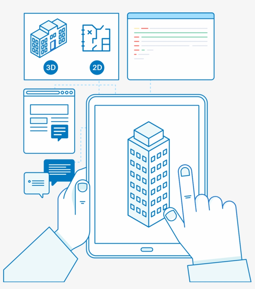 Bimsync By Catenda Enters Vietnam With Tbf, transparent png #6793339