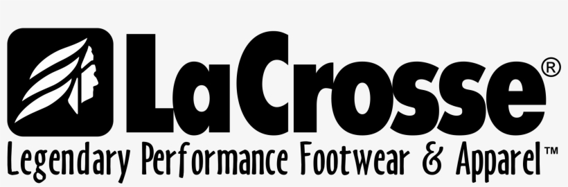 Lacrosse Logo Png Transparent, transparent png #6793398