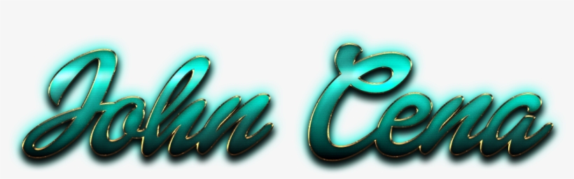 John Cena Logo Png, transparent png #6793472