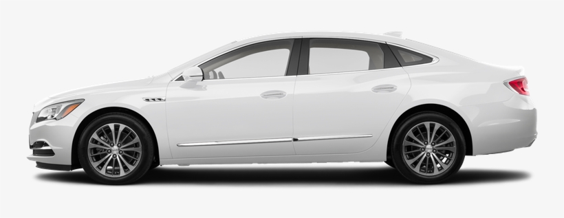 Lease The New 2018 Buick Lacrosse Premium, transparent png #6793474