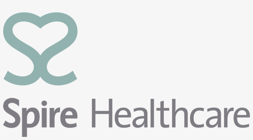 Spire Healthcare Logo, transparent png #6793636