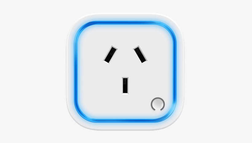 Aeotec Smart Switch 6 Plug, transparent png #6793953