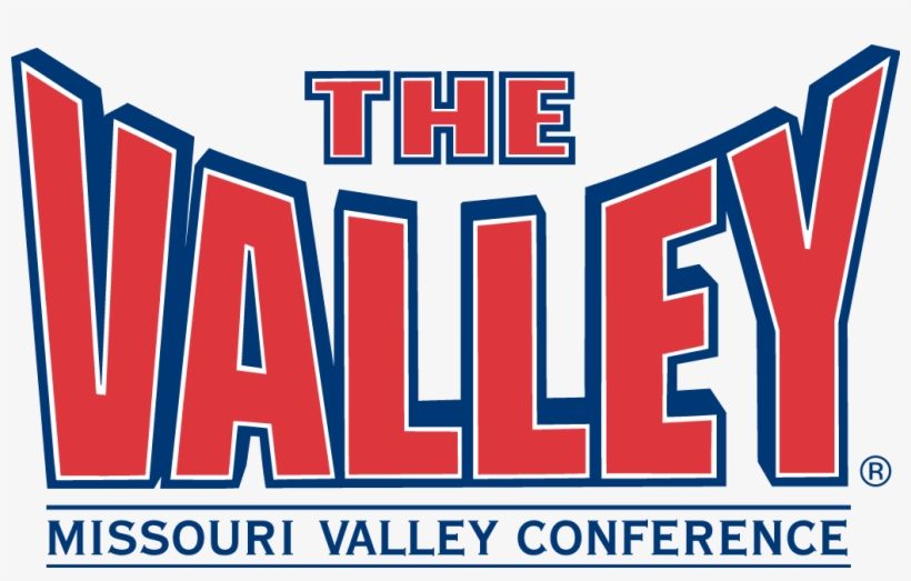 Missouri Valley Conference Logo, transparent png #6794289