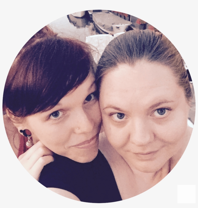 Nele And Jo, transparent png #6794620