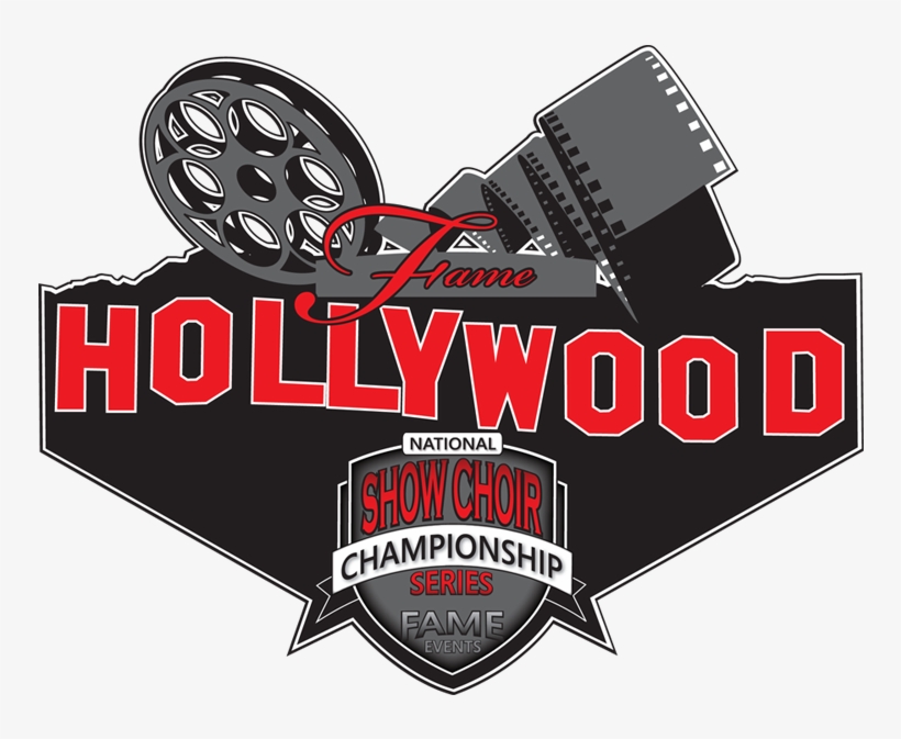 The Fame Hollywood Show Choir Competition Returns To, transparent png #6794621