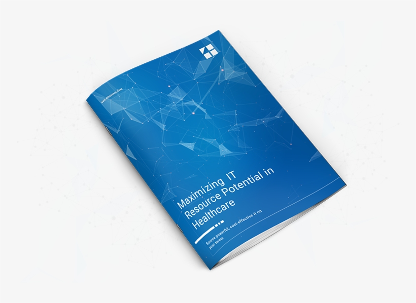 Healthcare It Departments Require Problem Solvers More, transparent png #6794758
