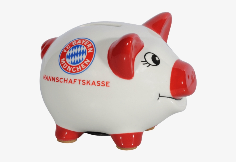 Piggy Bank, transparent png #6795825