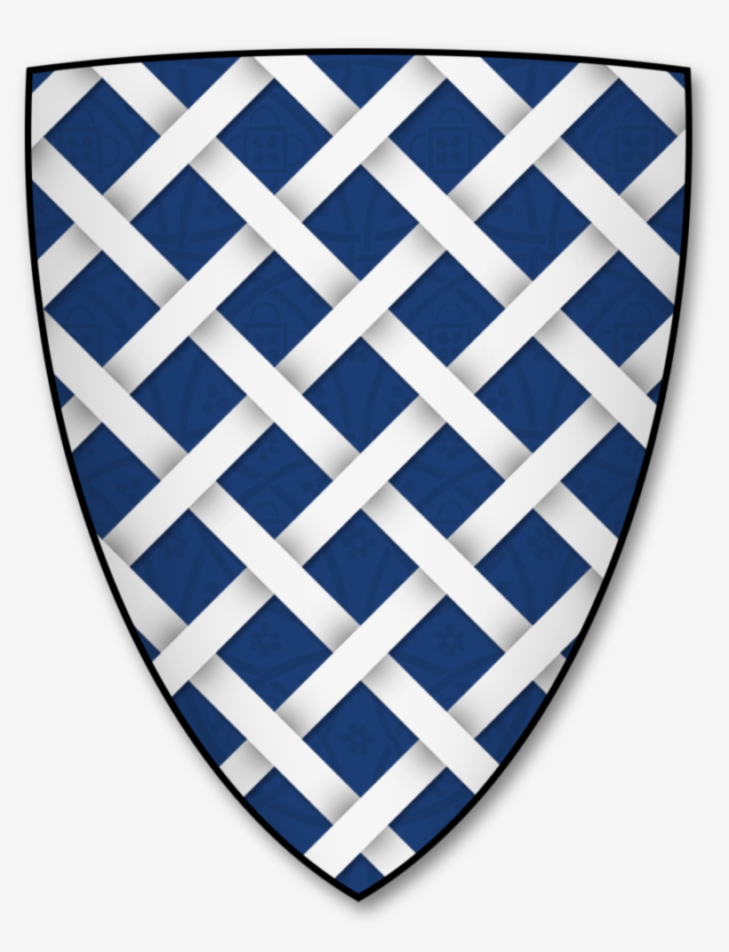 Armorial Bearings Of The Cave Family Of Hereford, transparent png #6795833