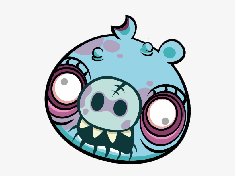 Pig6, transparent png #6796292