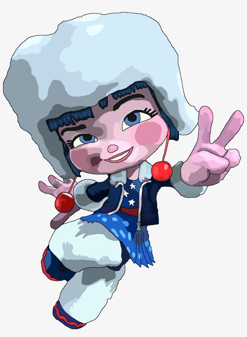 Fan Art, transparent png #6796372