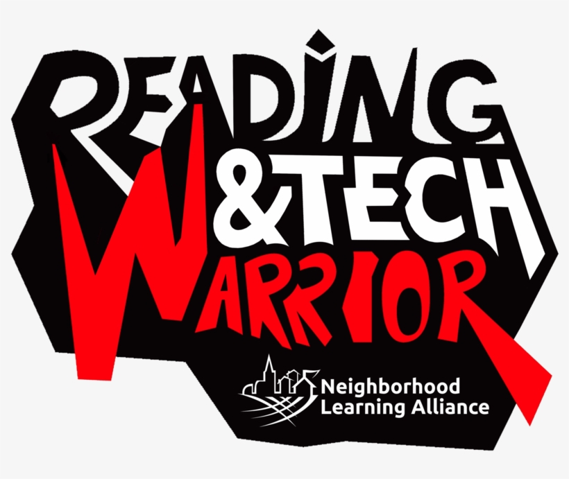 Reading & Tech Warrior, transparent png #6796373