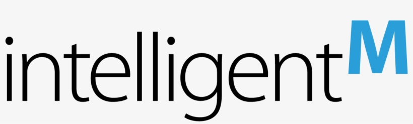 Intelligent M, transparent png #6796582
