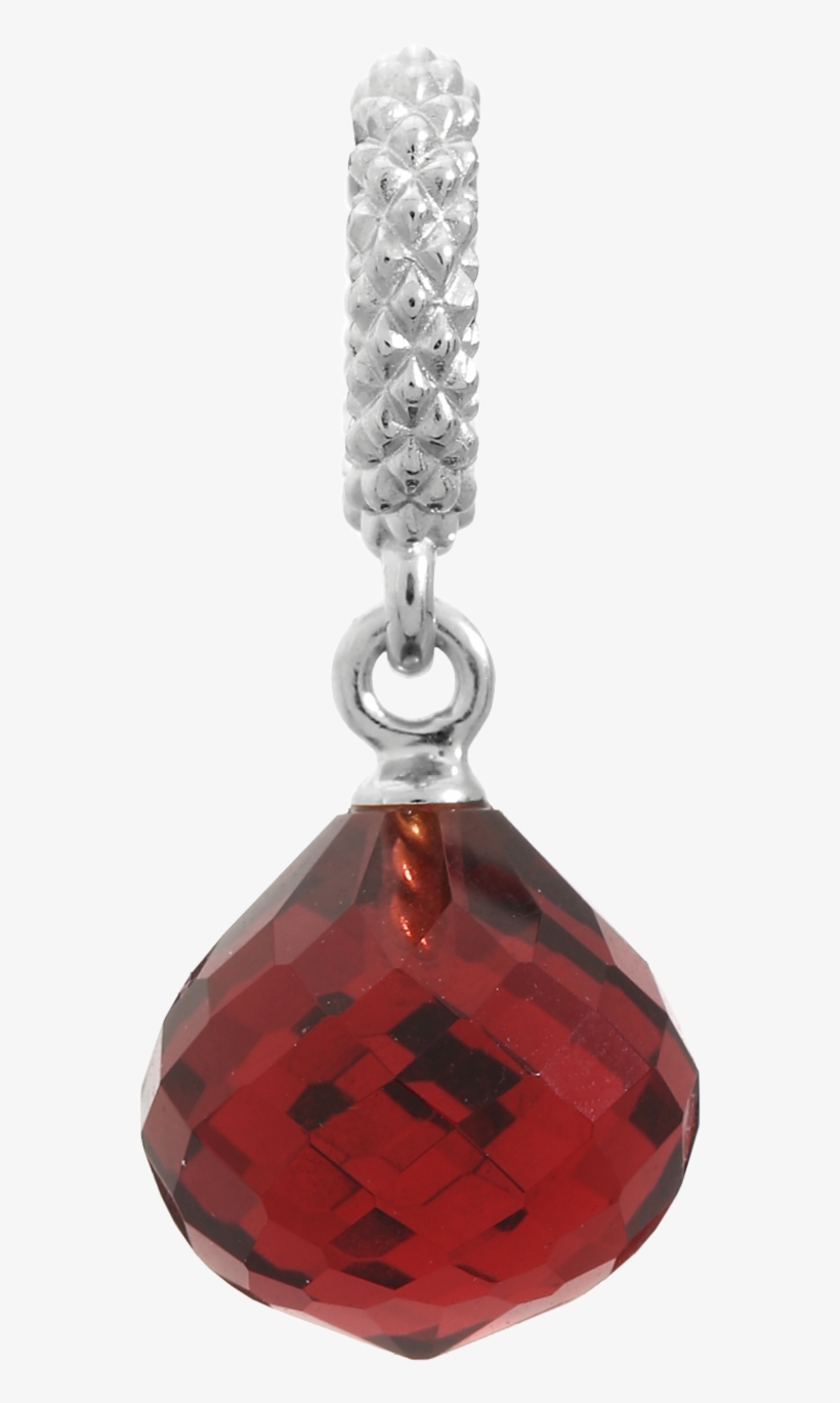 Jlo Silver Charm Www, transparent png #6797356