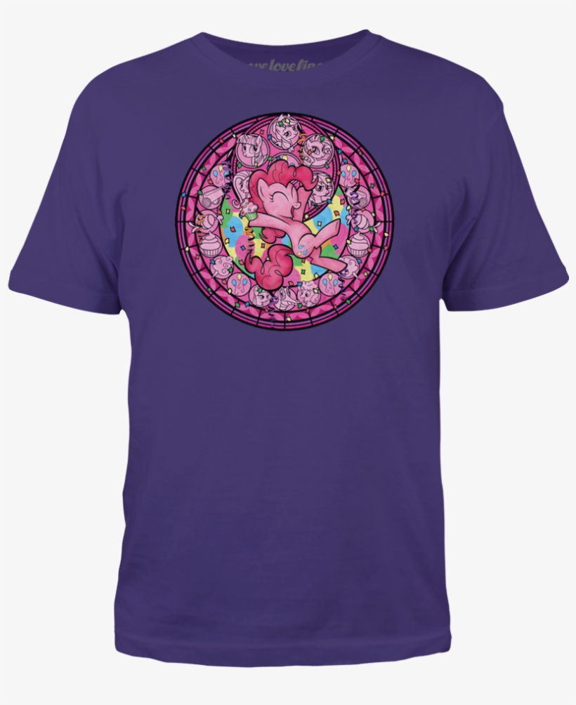 My Little Pony Pinkie Pie Png, transparent png #6797419