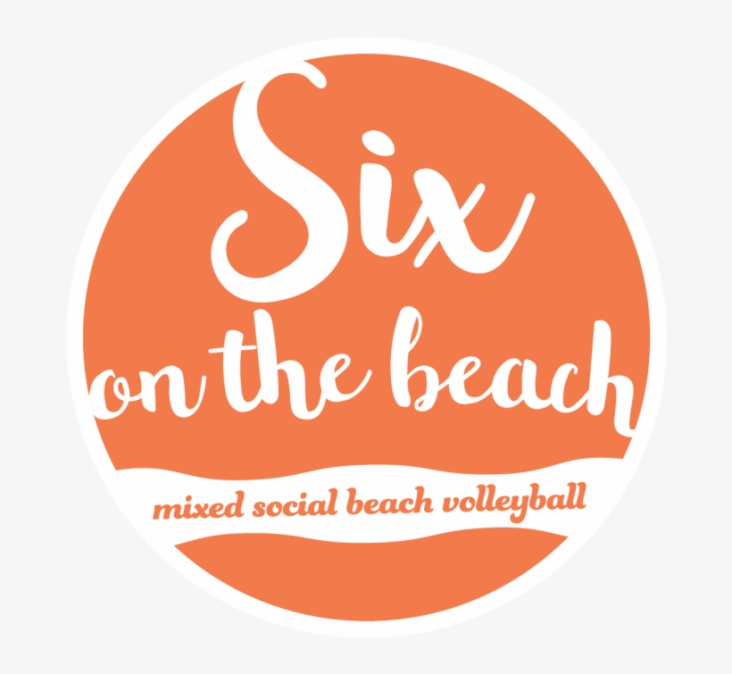 Beach Volleyball Competitions & Events, transparent png #6797587