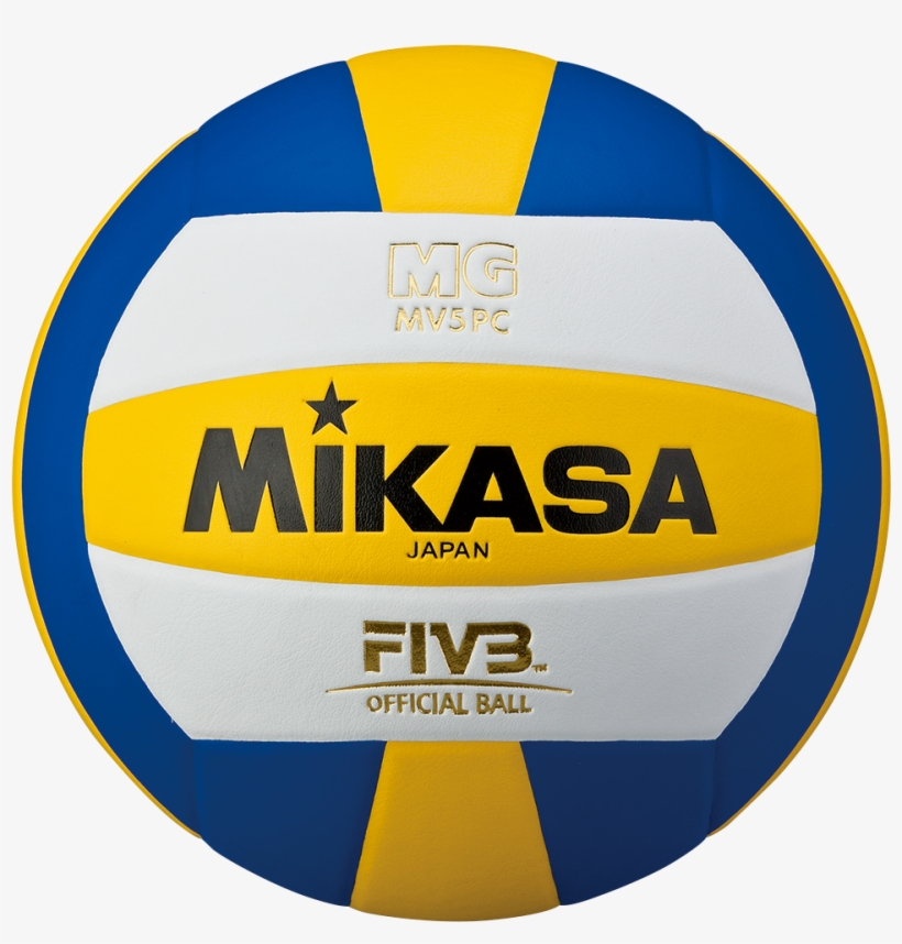 Volley Ball Png, transparent png #6797665